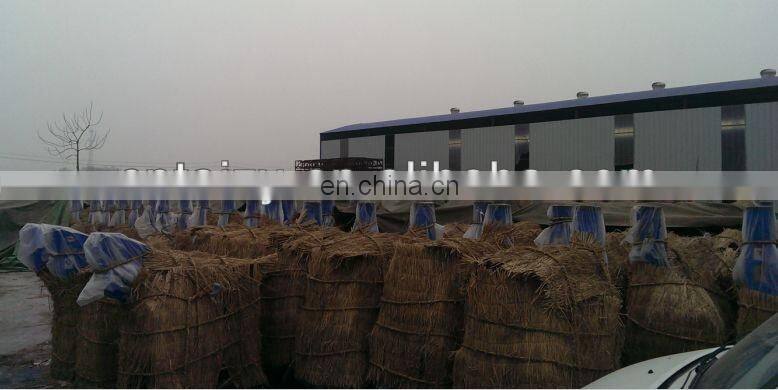 big promotion poultry feed manufacturing machine/cow feed grass cutter machine price/cow straw feed cutting machine