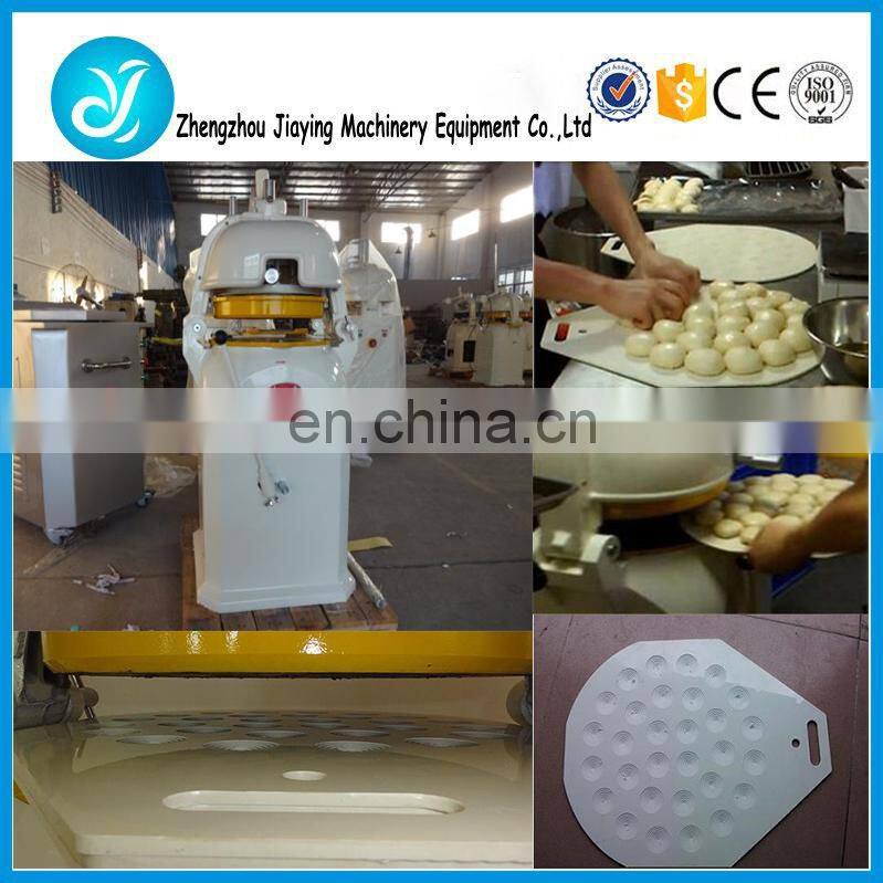 Bread ball making machine/Dough divider roller machine