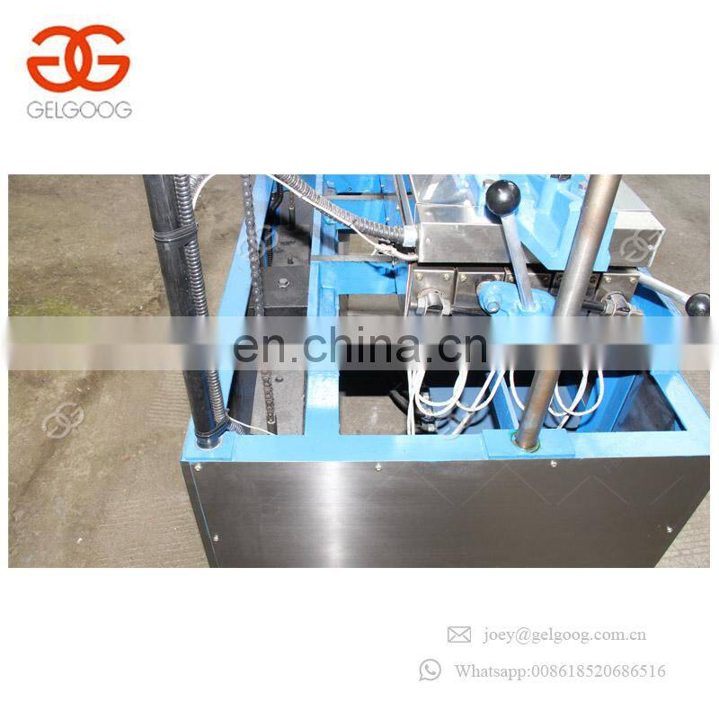 Hot Sale Commercial Ice Cream Wafer Cone Maker Waffle Automatic Ice Cream Cone Machine