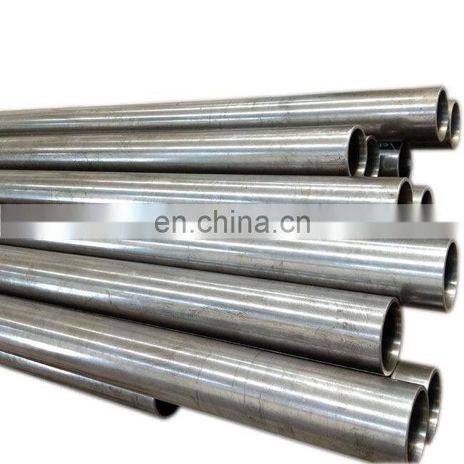 BS EN 10305-2 Cold Drawn Steel Tube E235 For Barrel