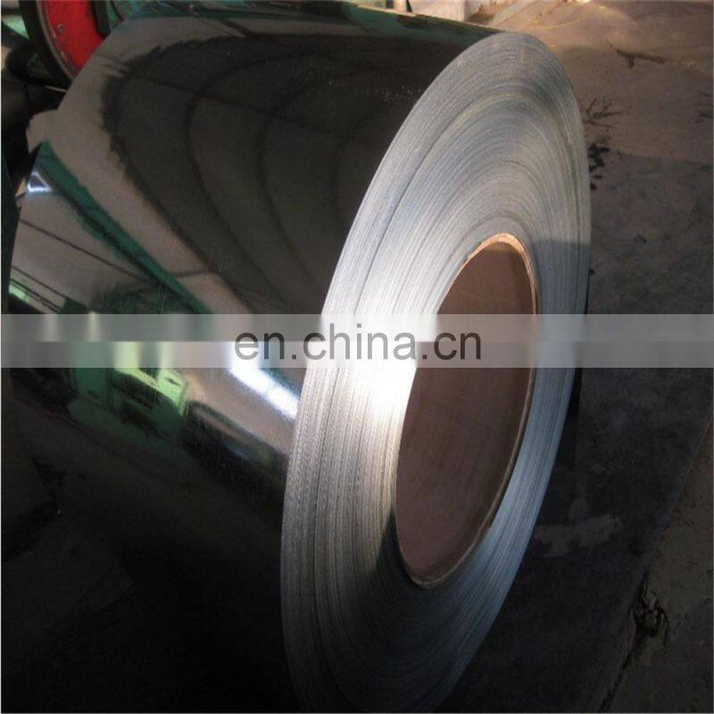 In stock ! color bond coated steel coil Gi Coil\/ Galvanized Steel Coil