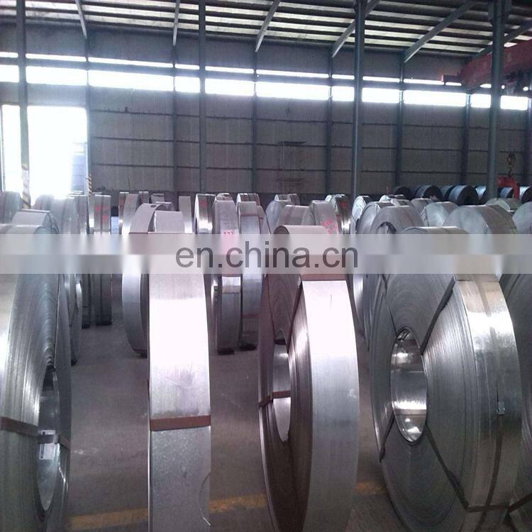 Galvanized Steel Strip For Roller Door
