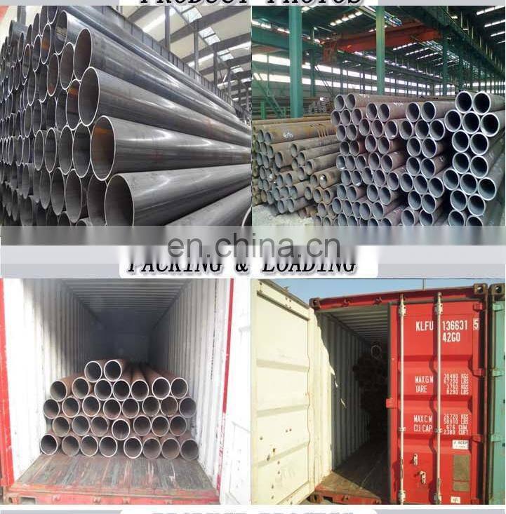 astm a 53 gr b seamless steel pipe Scaffolding Pipe 20190119