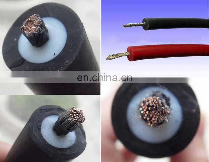 flexible cable 240mm