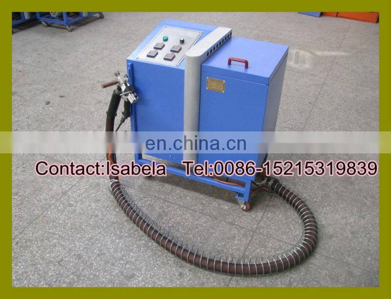 hotmelt extruder for making insulated glass/double glass machine/insulating glass machine (RDJ-B)