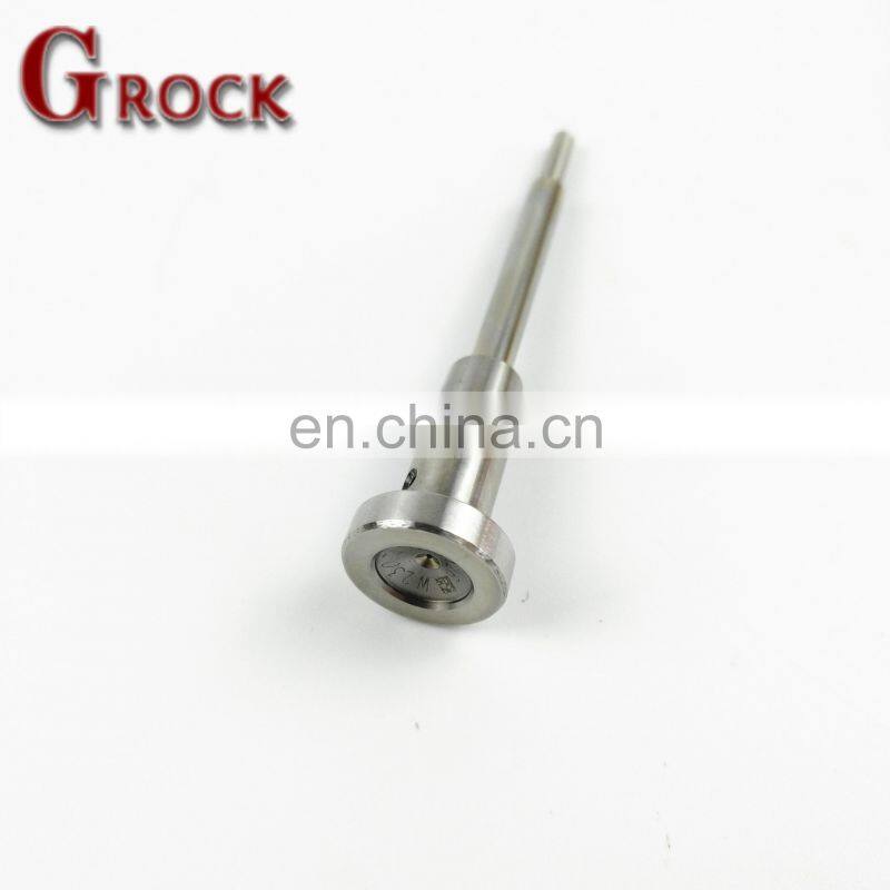 High quality common rail control valve F 00R J02 005/F00RJ02005 for injector 0 445 120 008/0 986 435 502