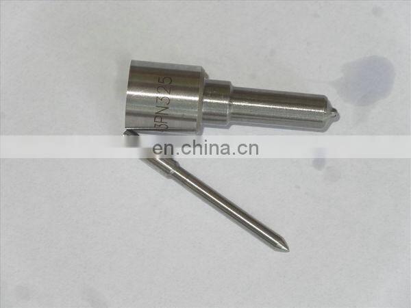 diesel engine fuel injector nozzle DLLA143PN325