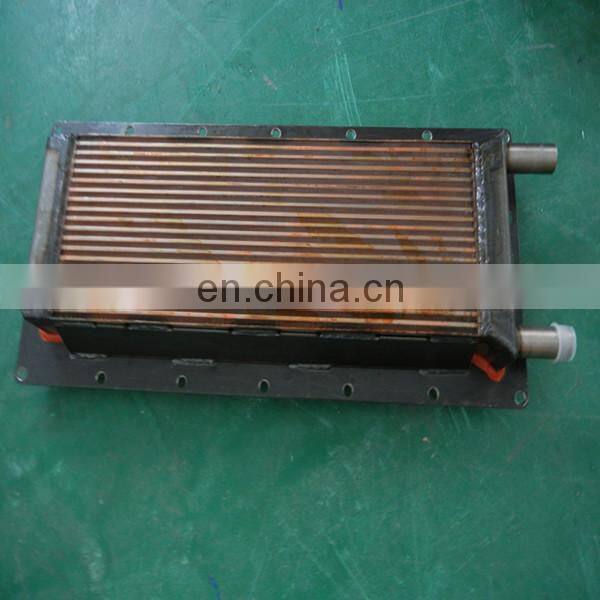 Authorized dealer Cummins diesel generator ISL Aftercooler