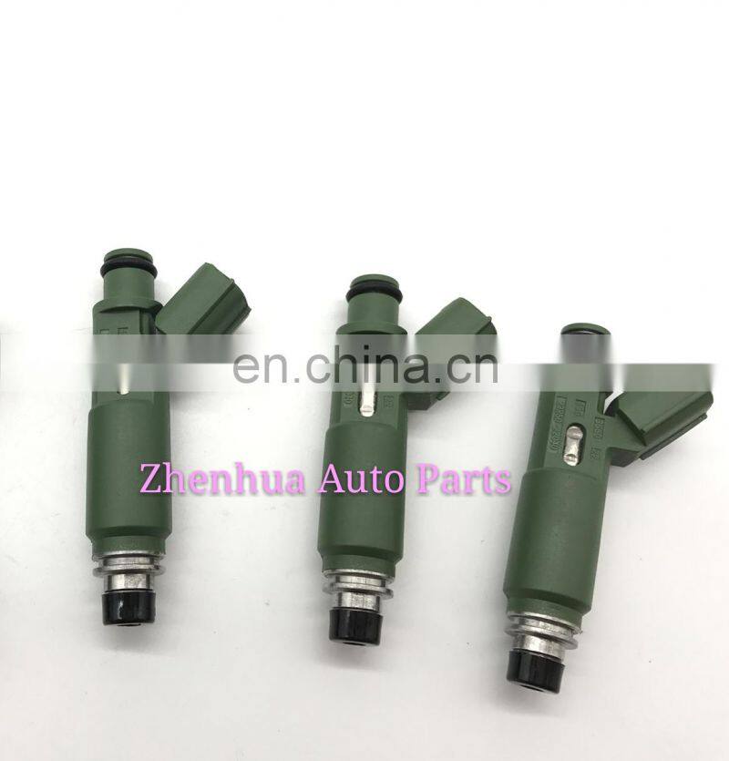 Injector nozzle 23250-22040