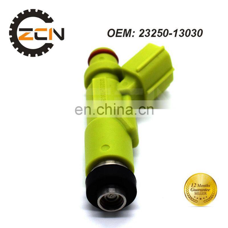 factory sell direct injector nozzle 23250-13030 2325013030