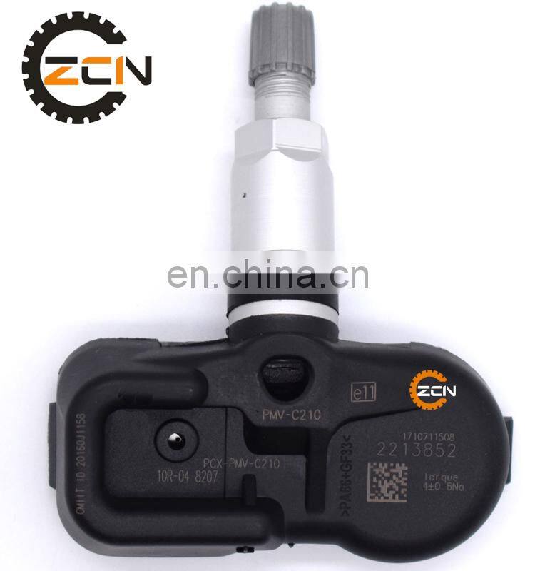 42607-02031 PMV-C210 Tire Pressure Monitor Sensor TPMS Fit  RAV 4 IV 2014 42607-02031