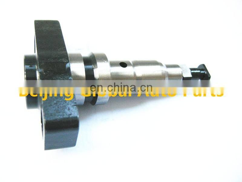 MW Type Diesel Engine Plunger 1418415066 1415066 Element 1415 066 A0010742222 Element for OM366LA Engine