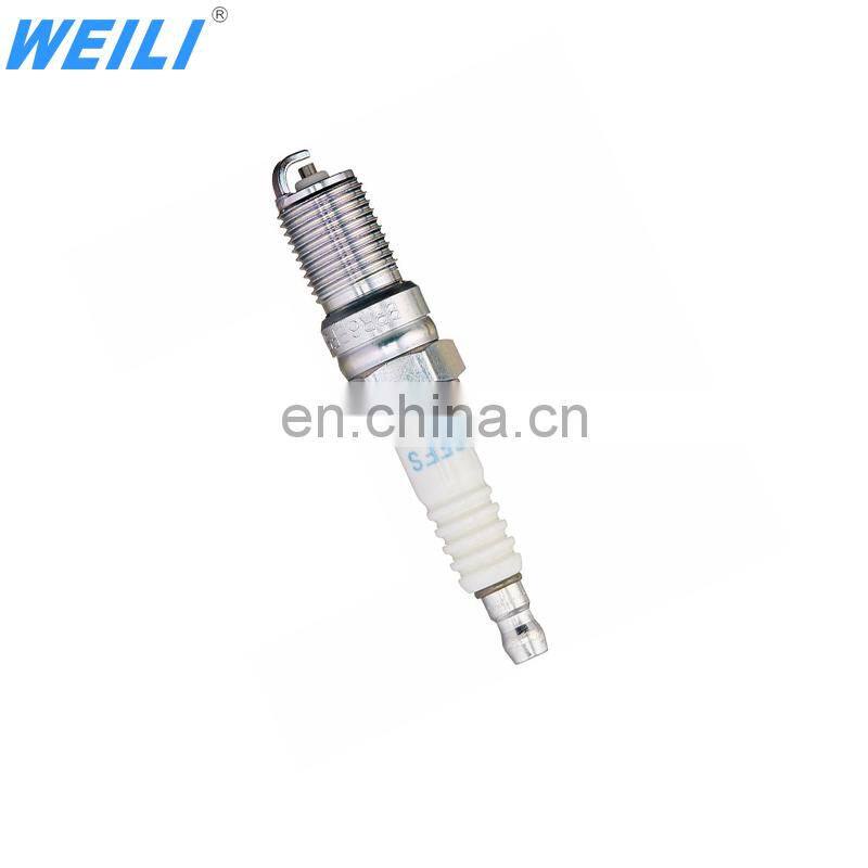 High quality Spark Plugs 3623 BPR6EFS 41-810 R425LTS AR103 14KR-6DU VT20 IT20TT HR6DC GR14ZC RBN9Y RS9YC IT20 T20EPRU
