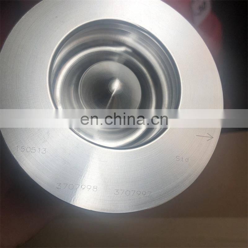 PISTON ASSY KIT LINER FOR 370-7998 3707998 370-7997 3707997 C7.1 C7 E323D