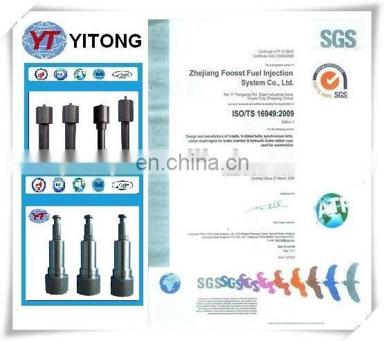 Diesel injector 326-4700 326-4740 control valve 32F61-00062 32F61-00060 32F61-00061