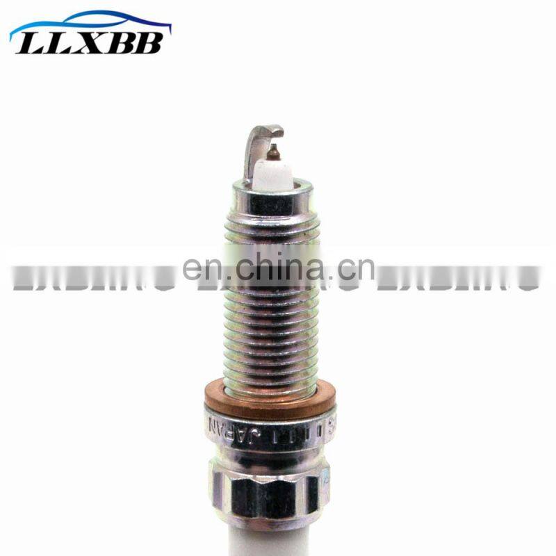 Factory Supply Genuine Iridium Spark Plug 12120039664 SILZKBR8C8S For BMW