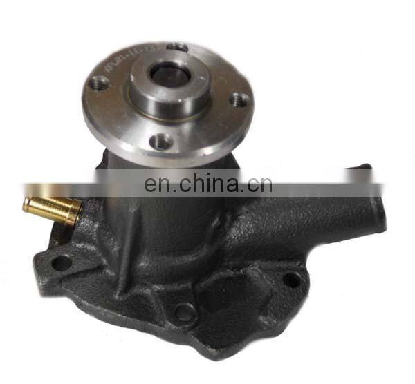 Kubota tractor water pump D750/D850/D950/