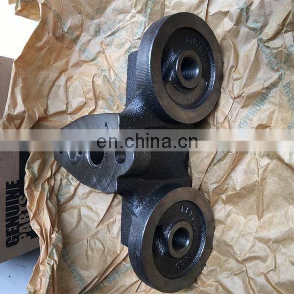 Construction Machinery Engine Parts QSK45 Corrosion Resistor Head 3089298