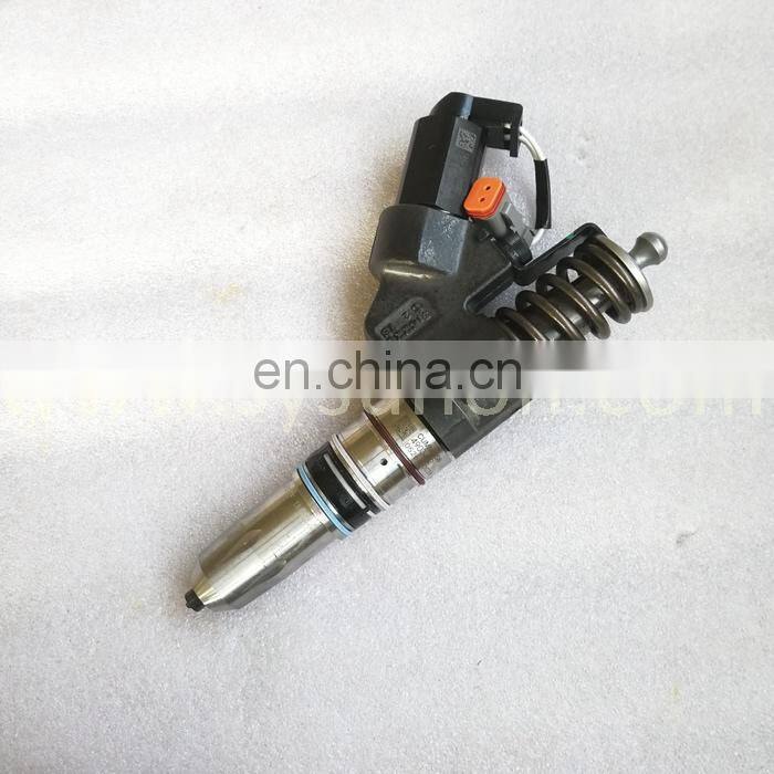 genuine diesel engine parts injector nozzle L10 M11 ISM11 QSM11 Fuel Injector 4903472