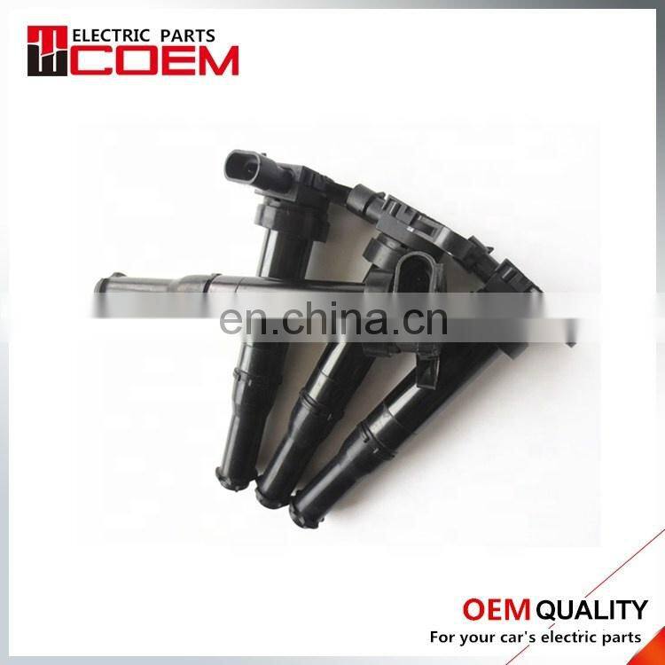 Hengney Auto Engine Ignition Coil Pack 27301-23400 For Korean car