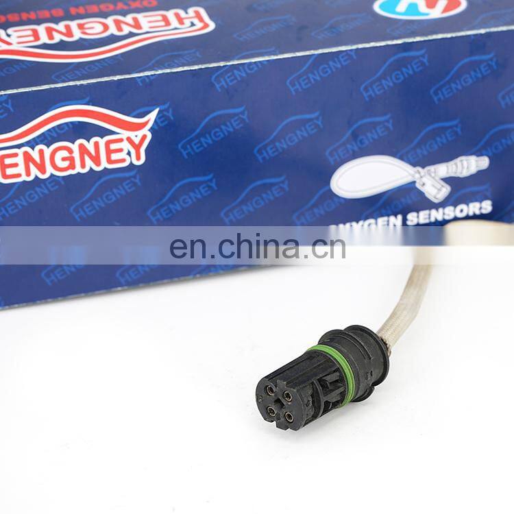 Automotive Spare Parts Downstream O2 Oxygen Sensor 7537995-01 753799501 For BMW