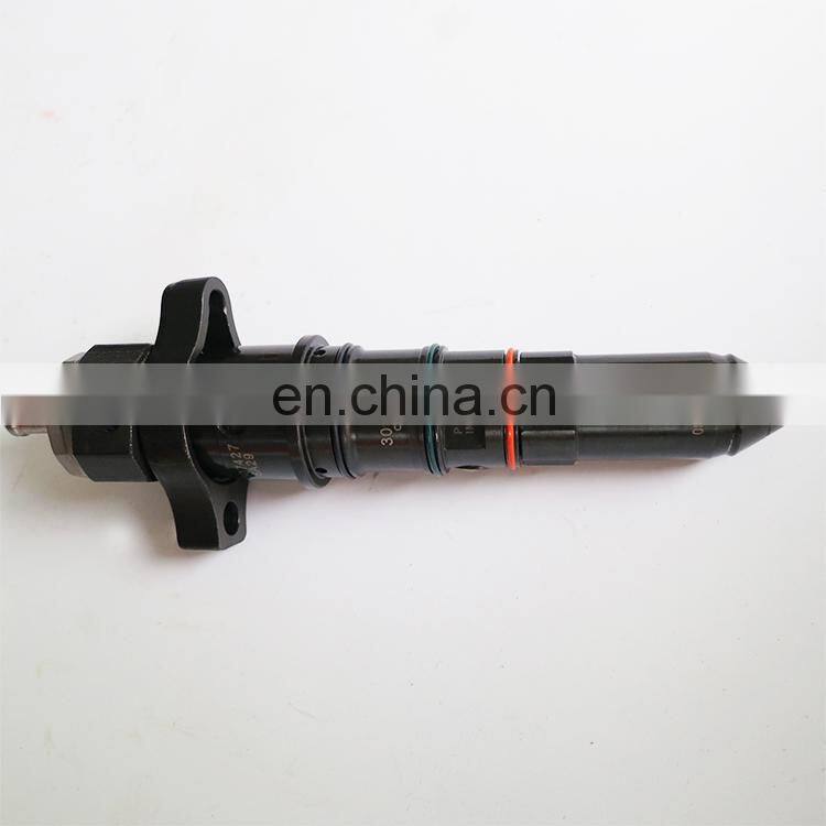 Construction Machinery Diesel 3095773 K19 Engine Injector