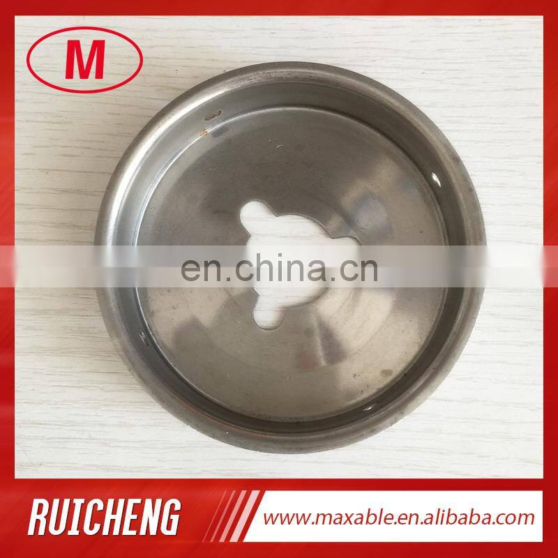 HX55 heat shield for turbocharger repair kits