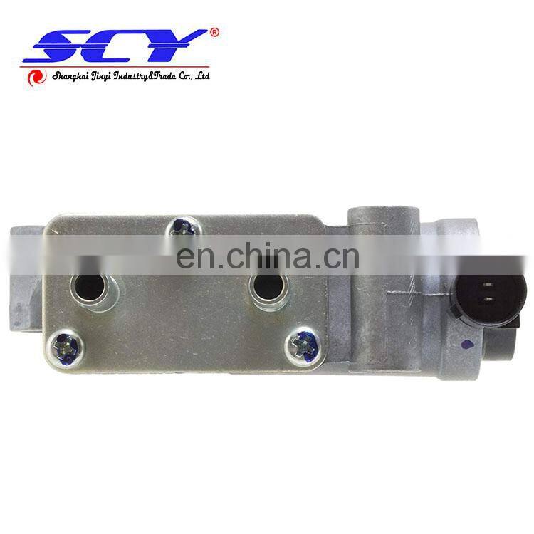 engine idle air control valve Suitable for HONDA CIVIC DEL SOL OE 36450-P30-000 36450P30000