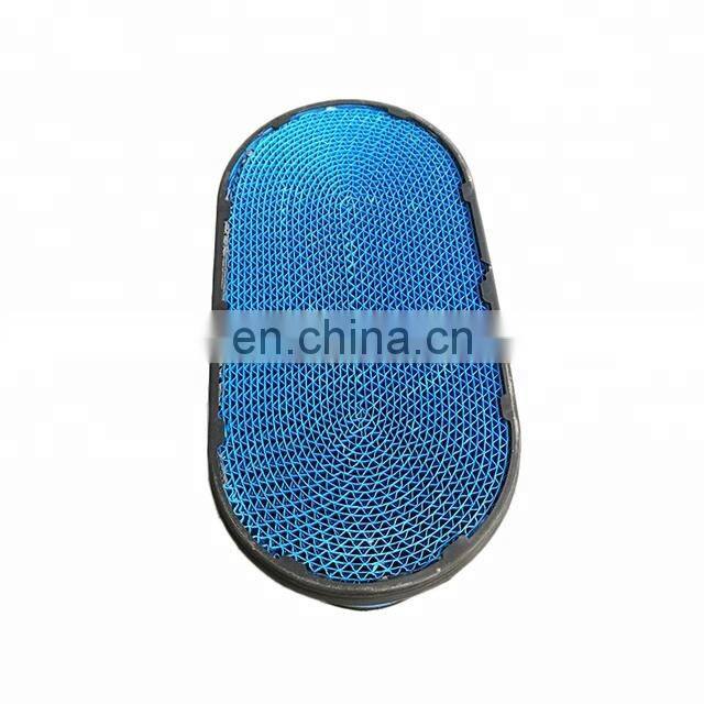China Manufacturer Truck Engine Parts Air Filter P788895 Heavy Duty Air Filters 42558096 Air Filter