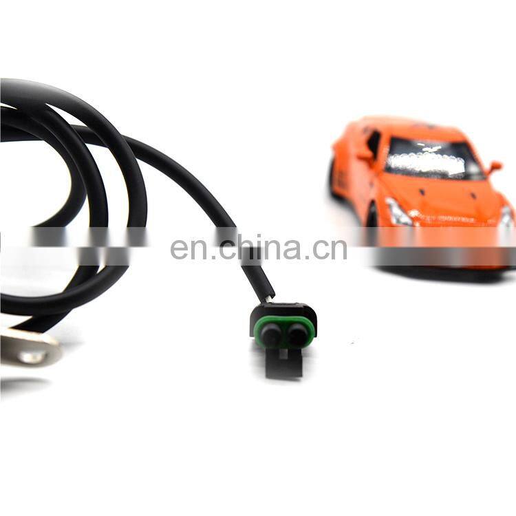 Famous products OEM 7700728639 7700732300 for R-enault 19 21 25 Espace auto parts sensor crankshaft