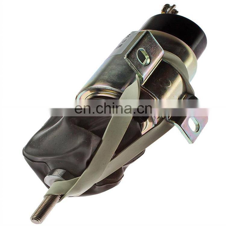 Throttle Actuator Solenoid 77402 77402GT for GS-2669 RT GS-3369 RT GS-3384 GS-3390