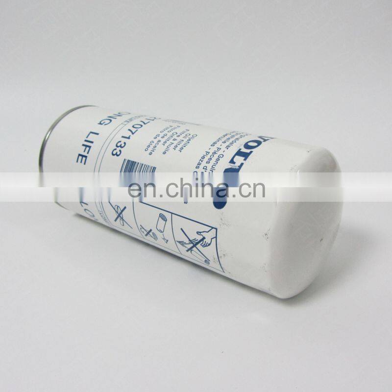 Truck engine Oil Filter 21707133 B76 W11102/34