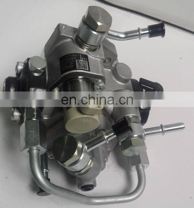 Foton ISF3.8 engine fuel pump 294000-1630 294000-1631