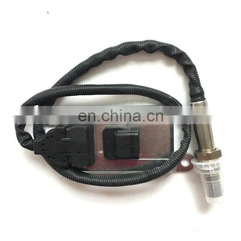 24V Flat Five Needles Nitrogen Oxide Sensor 5WK9 6783A 51154080011 5WK96783A