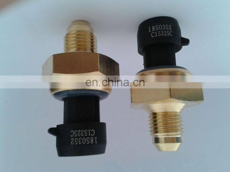 Sinotruk Engine Parts Oil Pressure Sensor For Howo Truck