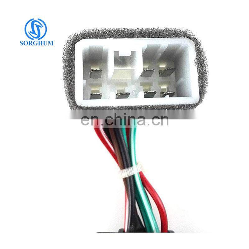 Universal Window Lifter Switch For Hyundai 93690-73050