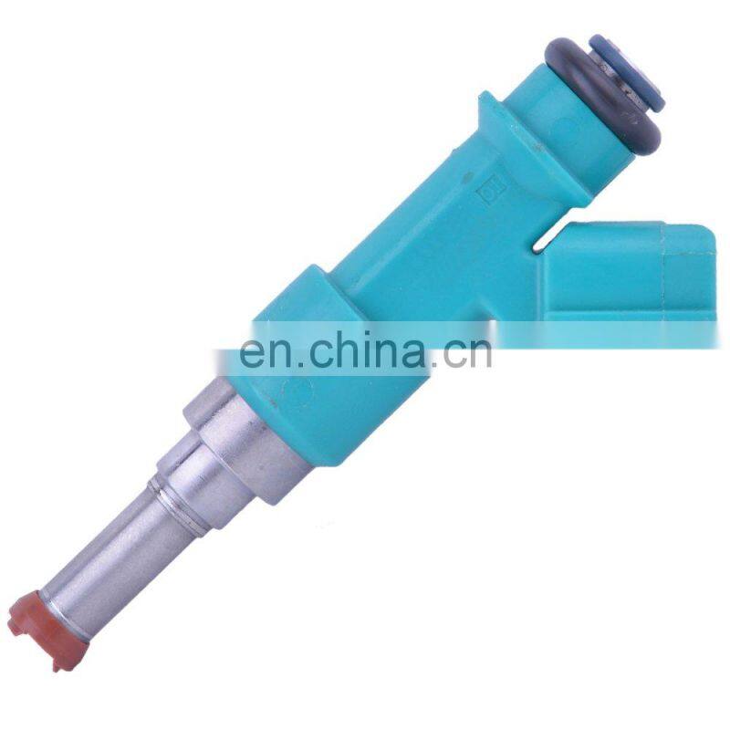 23250-0P010 Fuel Injector For Toyota Lexus Highlander