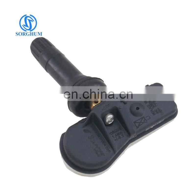 Auto Universal TPMS Sensor For Hyundai Sonata Tucson 52933C1100