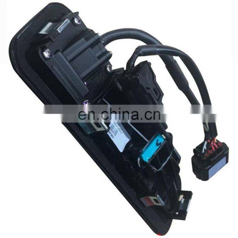 Rear View Backup Camera Trunk Camera 95760-E6201 2015-2016 for Hyundai Sonata