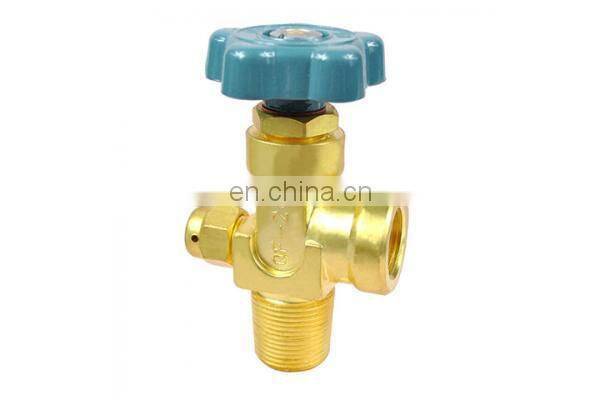 QF-2G Series Gas Cylinder Valve for O2/N2/Air