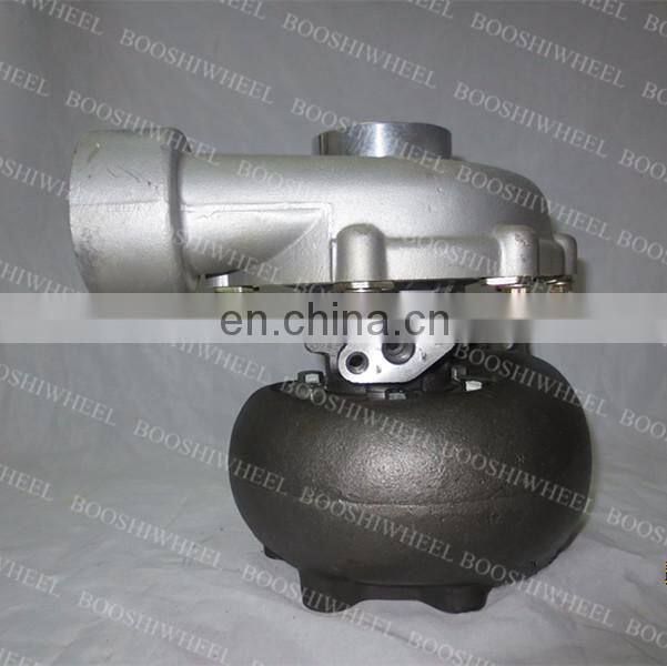 K27 OM442A Engine Turbocharger 53279886206 A0030965599 Turbo For Mercedes Benz Truck Bus