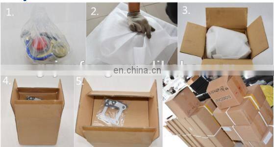 GTB1749VK TURBO 786880-0006 1741779 BK2Q6K682GA AUTO PARTS for FOR-D 2.2L