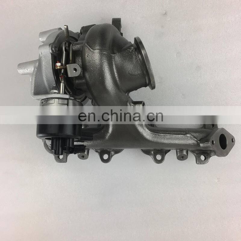 new original brand rebuilt Turbo charger 144108523R 14410-8523R 5440 940 0226 54409400226 turbocharger