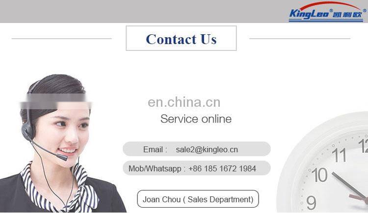 Servo motor Embroidery Machine single head embroidery