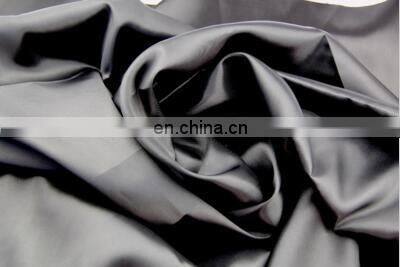 Hotsales 75D 100% polyester cavalry twill fabric