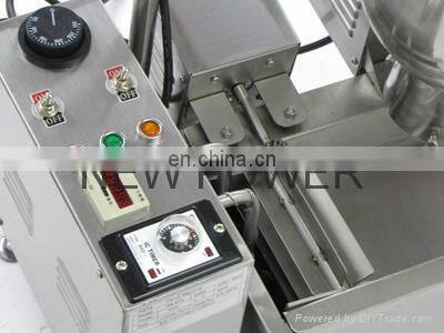 donut machine Syrup Donut Waffle Maker/mini donut making machine/penis waffle maker