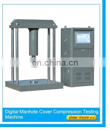 YAW-3000D 300TON computer automatic compression tester