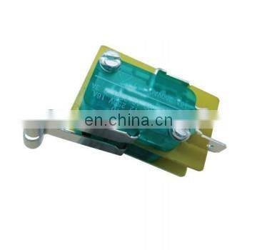 Contact for signalling closing spring charged/discharged -BS2 for VD4 EL