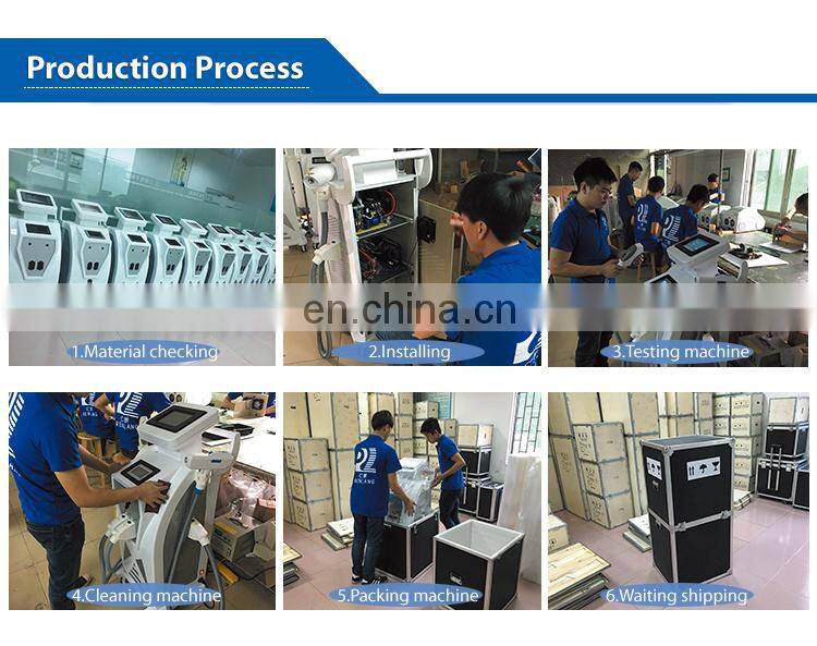 Portable laser tattoo removal 1064nm/532nm machine wash tattoo Beauty device