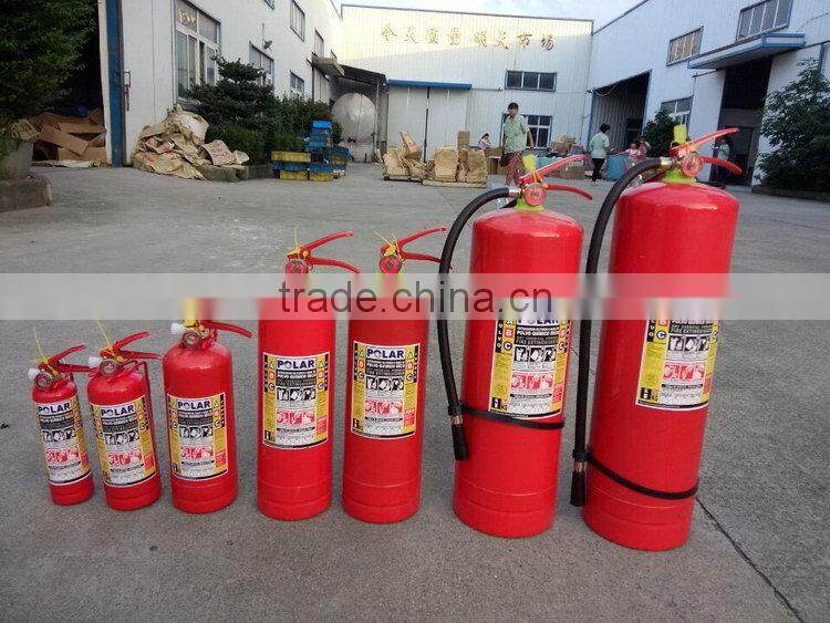 Top quality antique foam transportable fire extinguisher